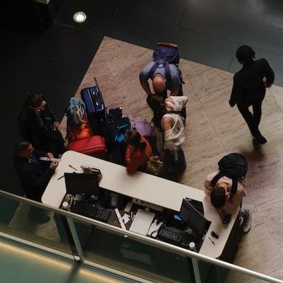 Quels sont les services d’une agence de conciergerie ?