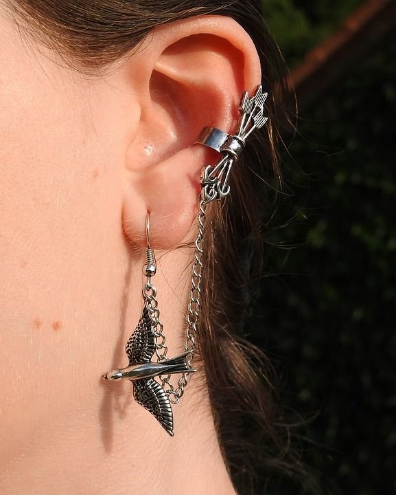 Piercings simples ou plus voyants : comment choisir ?