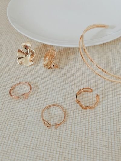 L'essentiel à savoir sur les bijoux plaqué or