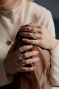 Pourquoi consulter un site sur les bijoux ?