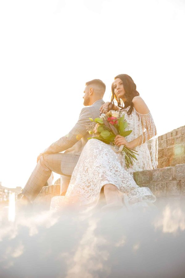 Mariage : traditions et déroulement
