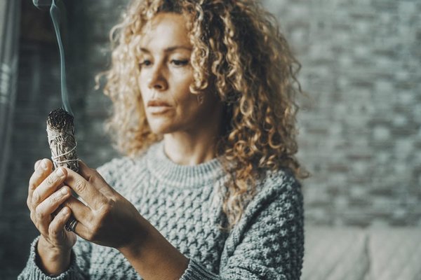 Comment utiliser l'encens ?