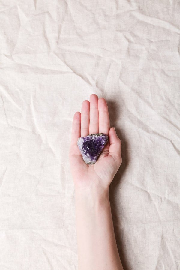 Lithothérapie : comment bien utiliser les pierres naturelles ?