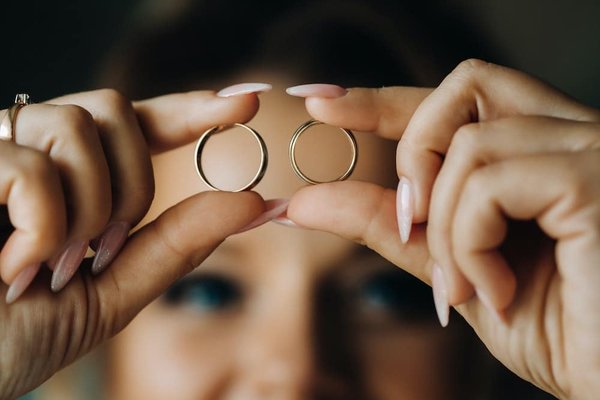 Comment choisir sa bague fine en or?