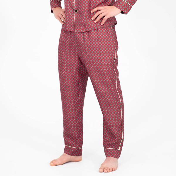 Pyjama flanelle pour homme : pourquoi l’adopter ?
