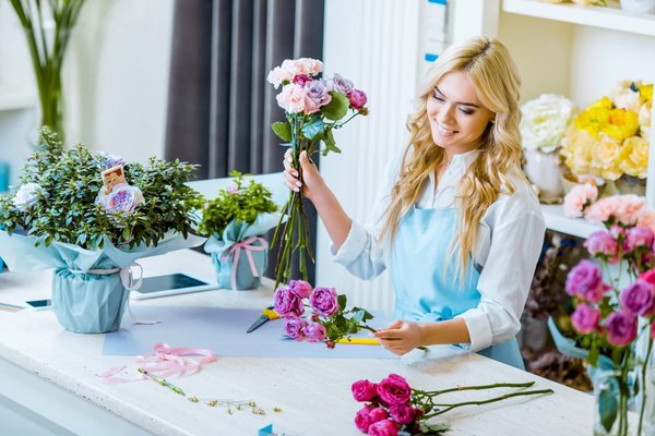 Pourquoi offrir une rose éternelle à quelqu'un de spécial ?