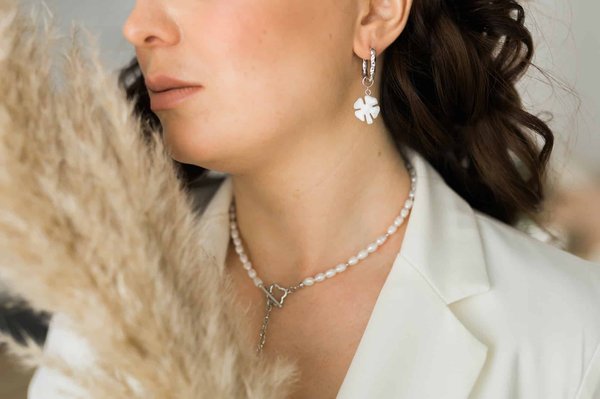 À la découverte du collier perle de Tahiti