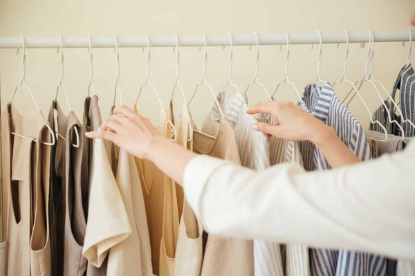 Comment bien choisir son portant vêtement et être satisfait ?