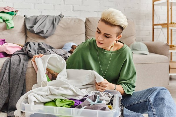 Quels sont les meilleurs sites de vente des vêtements de seconde main pour enfant ?
