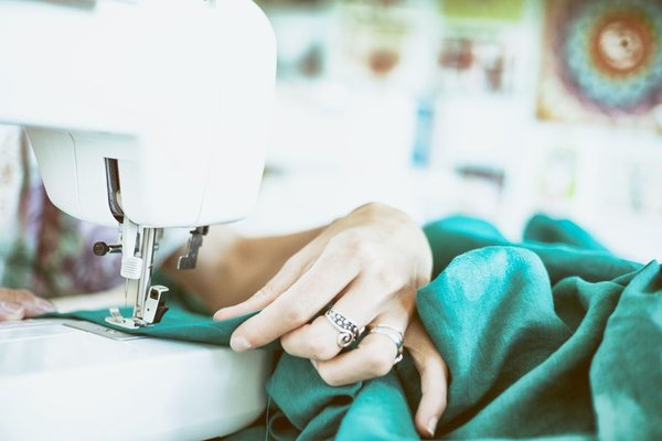 Est-ce que la couture est un art ?
