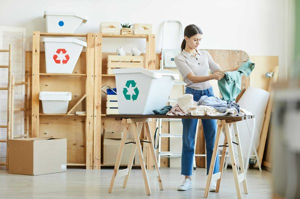 Vêtements de marque : conseils pour bien les entretenir