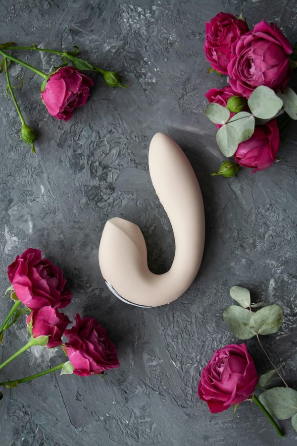 Jouets pour adultes : une expérience sensuelle garantie