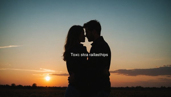 50 citations inspirantes sur les relations toxiques à connaître