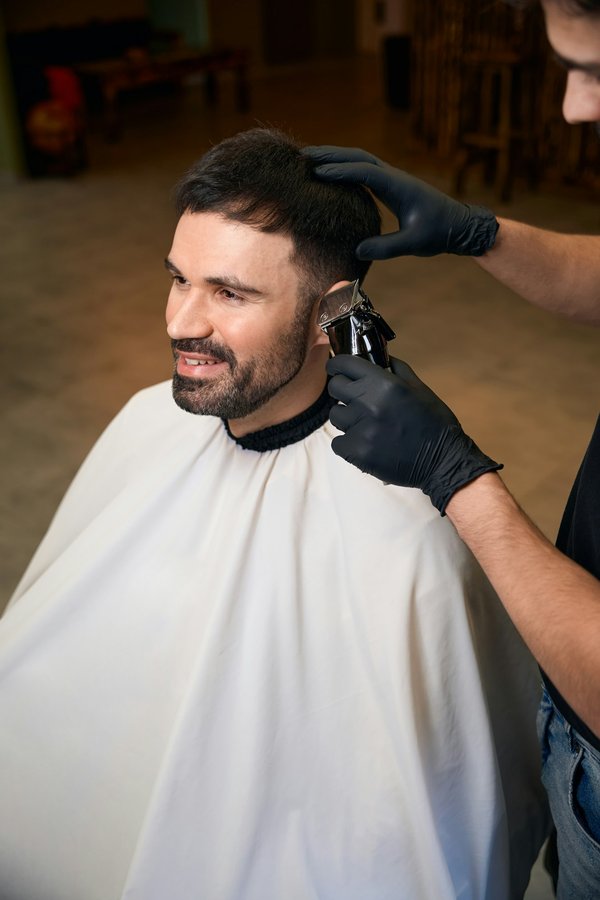 Votre coiffeur à annecy : des services pour toute la famille