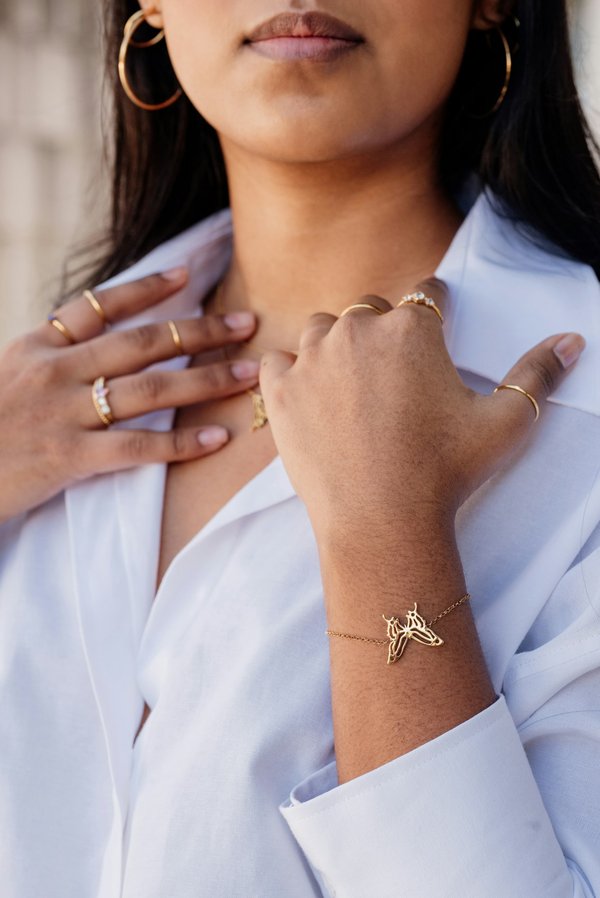 Bijoux éthiques : offrez-vous la beauté durable et engagée