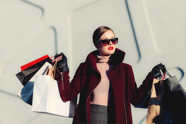 Comment a Ã©voluÃ© la mode ?
