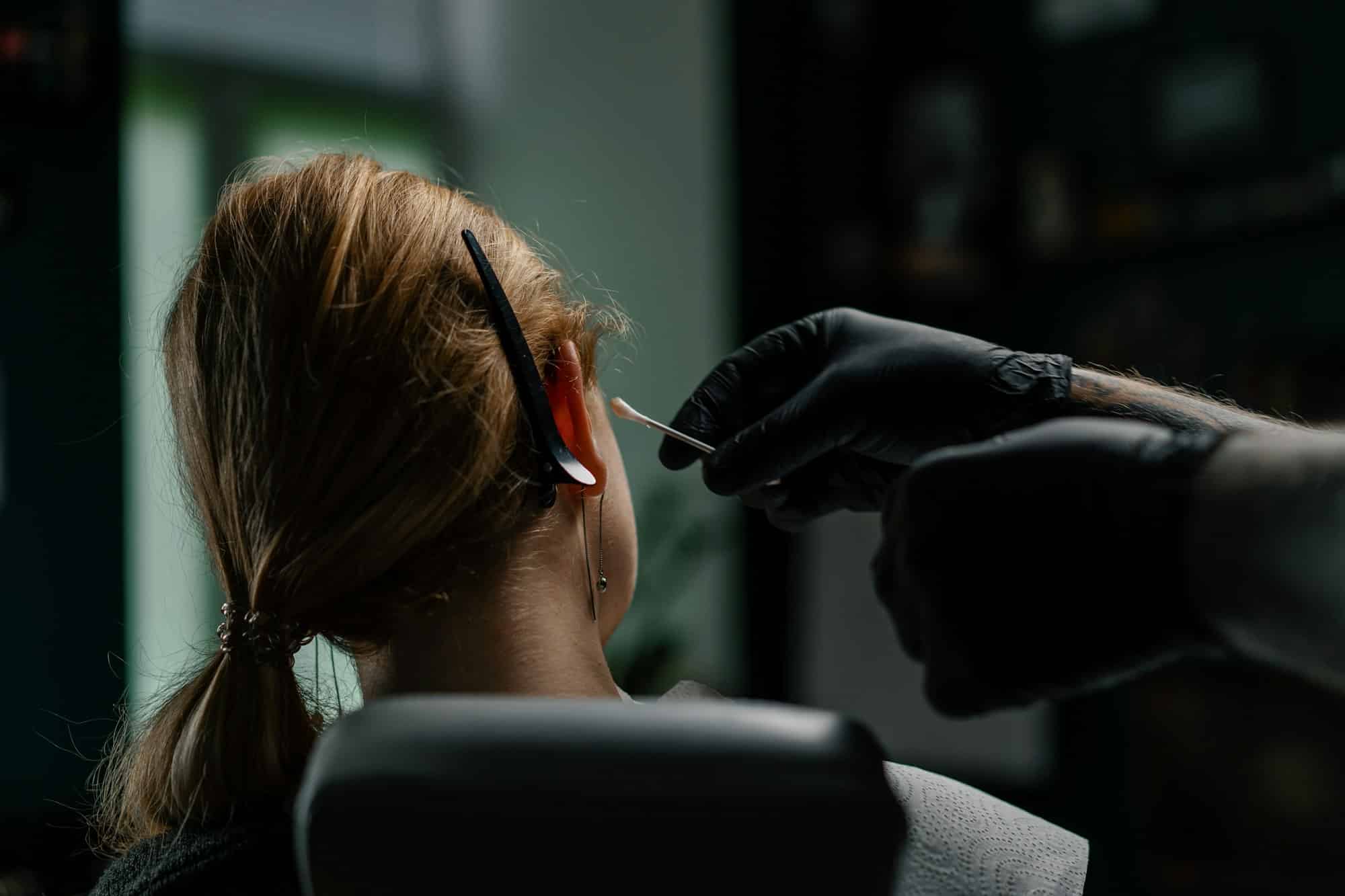 Tout savoir avant de se faire percer l